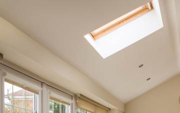 Gunby conservatory roof insulation companies