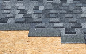 expert Gunby asphalt roof companies