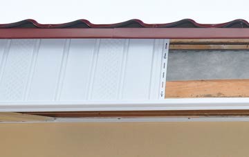 Gunby fascia repair costs