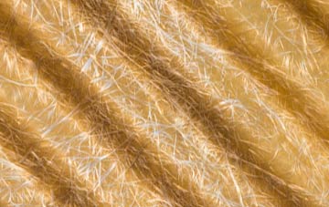 Gunby fibreglass roof waterproofing