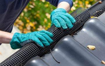 Gunby gutter repair companies