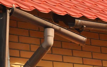 Gunby gutter repair costs