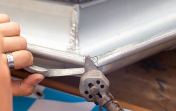 disadvantages of Gunby lead roofing