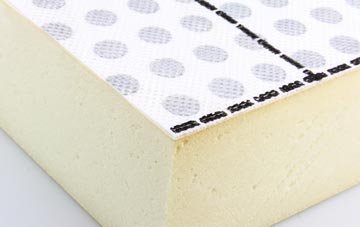 meeting Gunby building codes