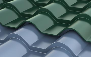 who should consider Gunby plastic roofs