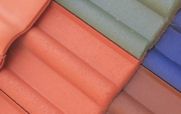 Gunby plastic roofing companies