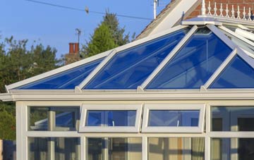 professional Gunby conservatory insulation