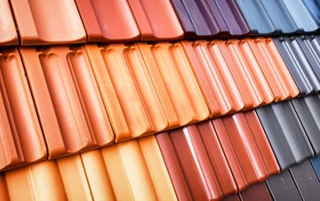 Gunby roof tile costs