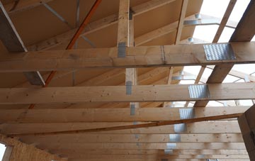 Gunby roof truss costs