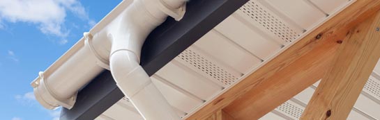 get Gunby guttering quotes today