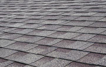 Gunby tiles for shallow pitch roofing