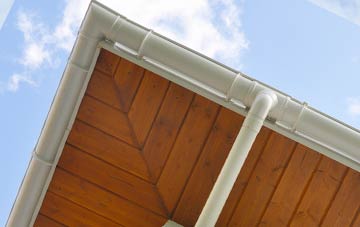 Gunby soffit types
