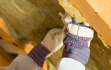 types of Gunby pitched roof insulation materials
