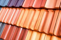 find rated Gunby clay roofing companies