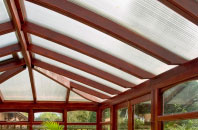Gunby conservatory roofing insulation