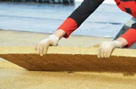 find rated Gunby roof insulation companies