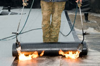 Gunby flat roof sealing quote