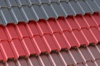 find rated Gunby plastic roofing companies
