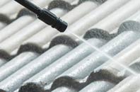 rated Gunby roof cleaning companies