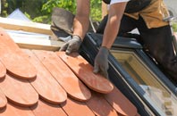 Gunby tiled roofing companies