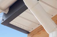 find rated Gunby soffit companies